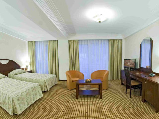 HOTEL CITRIN - ADULTS ONLY.