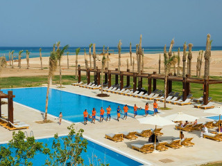 GEMMA RESORT (MARSA ALAM)