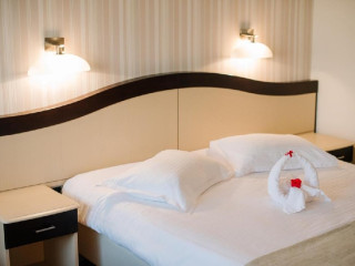 Caprioara SPA Wellness Resort 