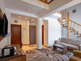Hotel New Belvedere 
