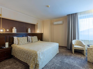 Alpin Resort Hotel of speciale