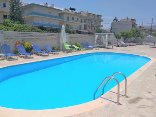 Sun Boutique Hotel (Adults Only)