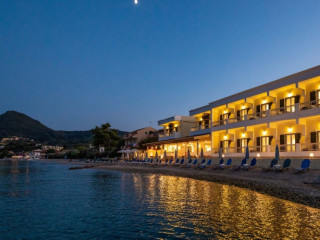 Rossis Hotel Corfu (Messonghi)