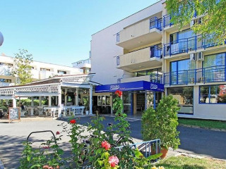 Pliska Hotel Sunny Beach 