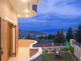 Casa Noste Apartments (Zona Sarande)