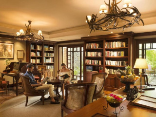 Constance Le Prince Maurice