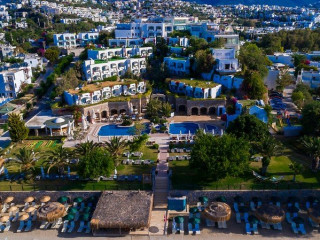 Hotel and Spa Royal Asarlik Beach