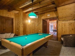 Resort GREEN VILLAGE CMD