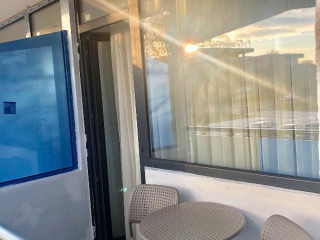 HOTEL HOLIDAY BLUE (FOST SLATINA).