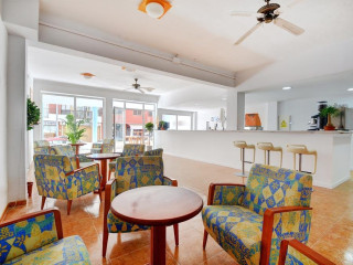 Boogaloo (Adults Only)