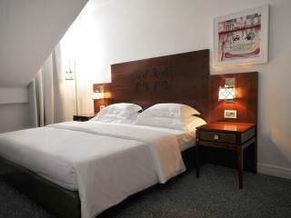 Hotel Ziya (Podgorica)