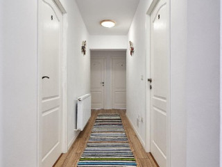 Pensiunea Gradina lu Ion (Viseu de Sus)