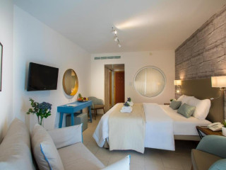 LEONARDO PLAZA CYPRIA MARIS/ ADULTS ONLY