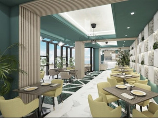 APARTHOTEL EXCELSIOR