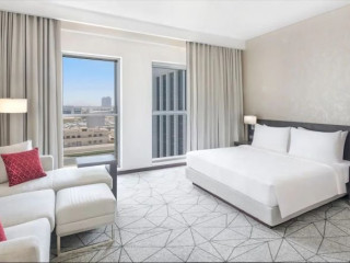Hyatt Place Dubai Jumeirah