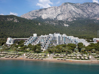 RIXOS SUNGATE