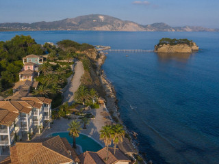 Korfiati Apartments (Zakynthos)
