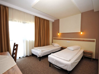 Pensiunea Holiday (Ocna Sugatag)