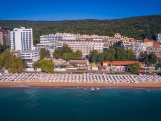 Hotel Kaliakra Palace