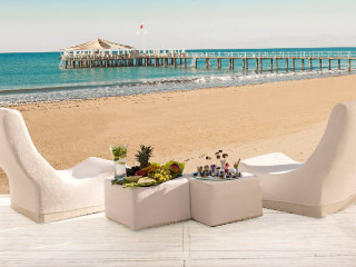 CALISTA LUXURY RESORT
