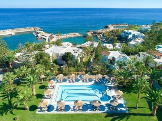 Iberostar Creta Marine