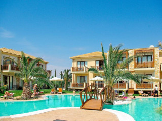 Mediterranean Village Hotel and Spa