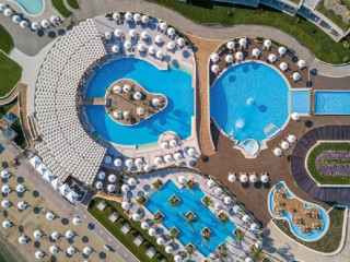 Miraggio Thermal Spa Resort