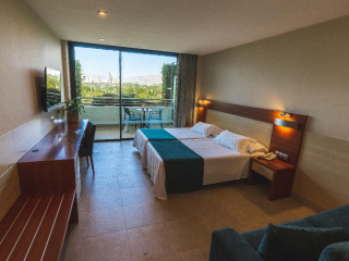 Deloix Aqua Center (Benidorm)