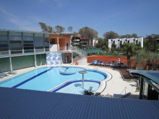 Grand Hotel Esplanda