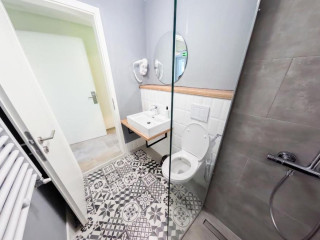 Hotel Johann Strauss..