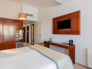 Concorde Old Bucharest