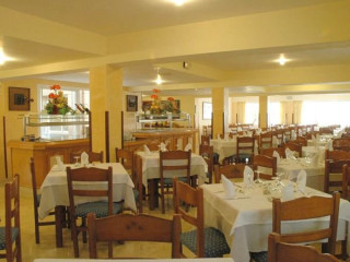 Hotel Tora