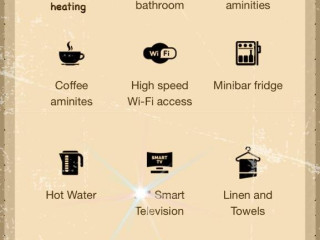 Aigua Bed And Breakfast