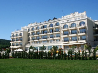 Hotel Therma Palace