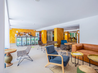 Ibis Styles Roomer