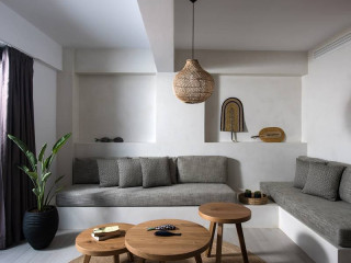 Irida Apartments (Agia Pelagia)
