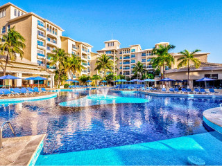 Occidental Costa Cancun (R)