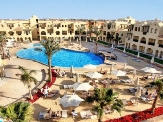 STELLA DI MARE BEACH SHARM