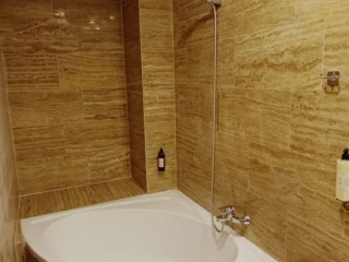 Hotel Bucharest Airport..