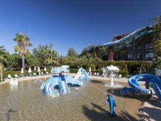 ALIBEY CLUB MANAVGAT.