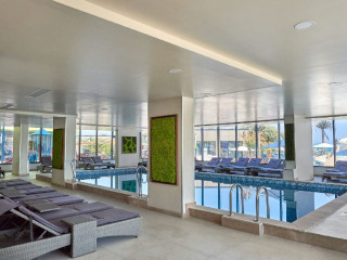 Bianca Residence Alezzi