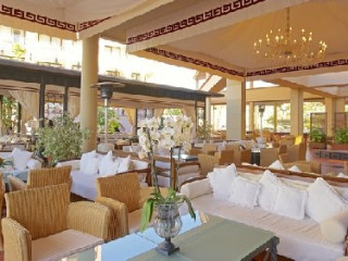 Iberostar Anthelia