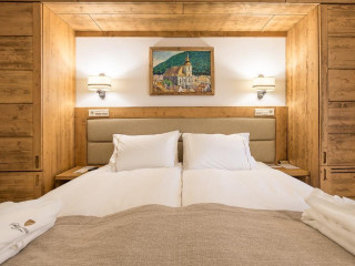 Teleferic Grand Hotel