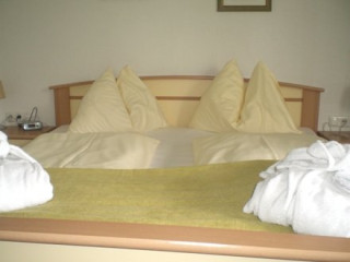 FAMILIENHOTEL MONTANA (Bad Mitterndorf)