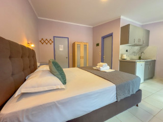 Anemos Studios Apartments Kefalonia 