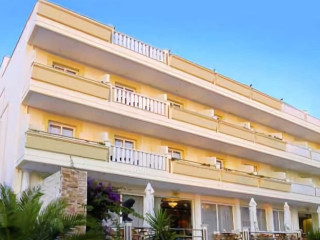 Hotel Laodamia