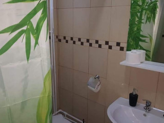 Insula Nada Apelor Resort