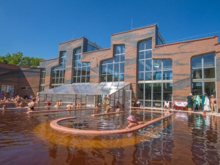 Thermal Hotel (recomandat 3* superior)