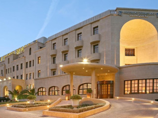 Grande Albergo delle Rose - Rhodes