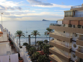 RH Sol (Benidorm)